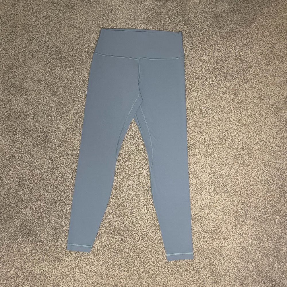 Lululemon align leggings